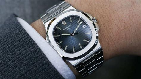 patek philippe nautilus affordable alternative|patek philippe nautilus original price.